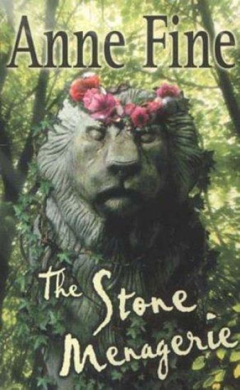 STONE MENAGERIE