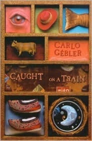 Caught on a Train