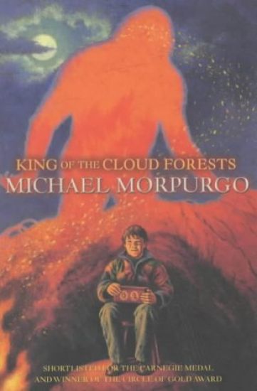 KING OF THE CLOUD FORESTS