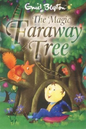MAGIC FARAWAY TREE