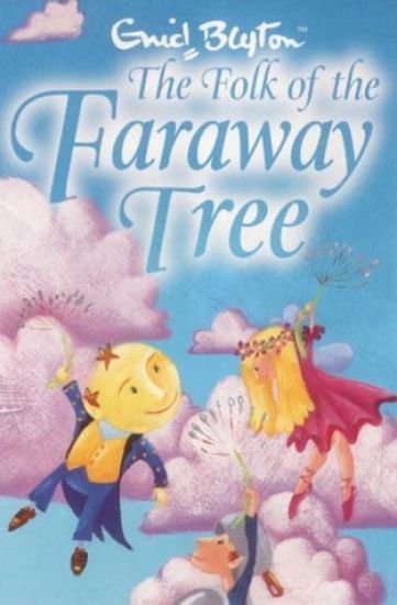 FOLK OF THE FARAWAY TREE