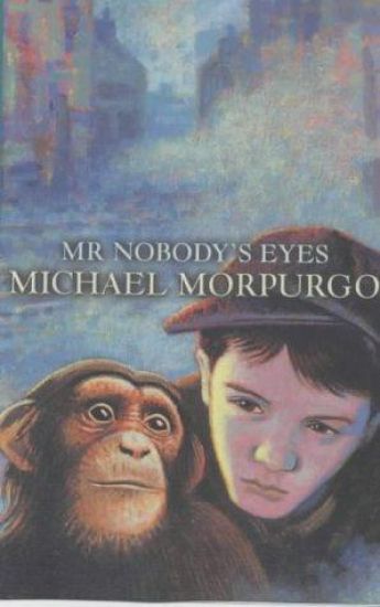 MR.NOBODY'S EYES