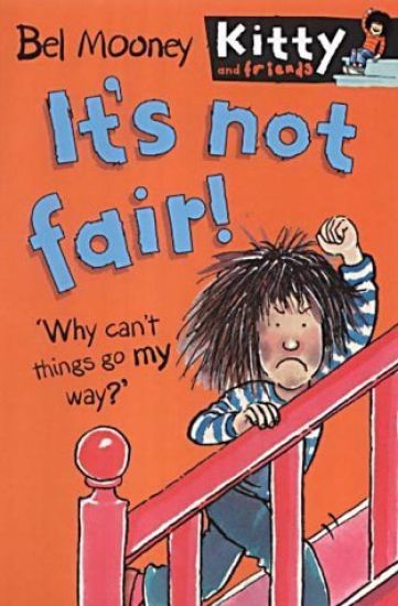 It's Not Fair