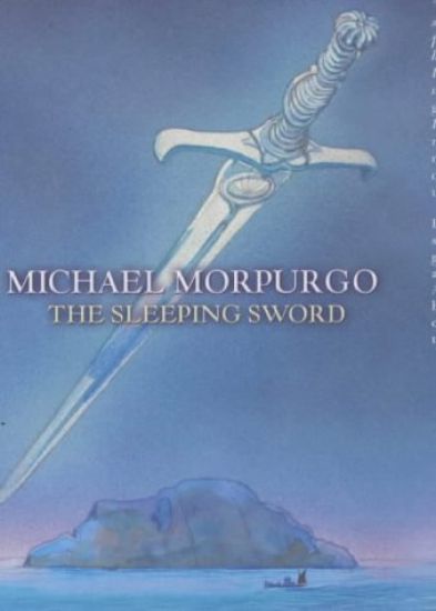 SLEEPING SWORD