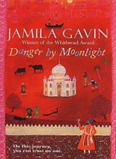Danger by Moonlight