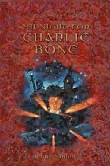 MIDNIGHT FOR CHARLIE BONE