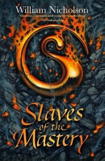 SLAVES OF THE MASTERY