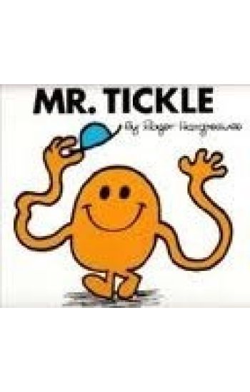 Mr. Tickle