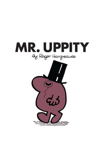 Mr.Uppity