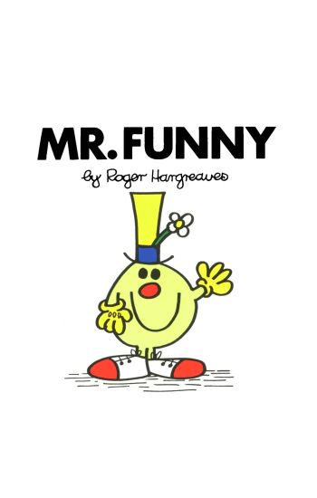 Mr. Funny