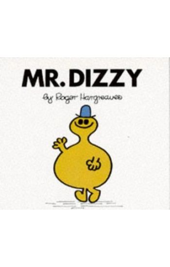 Mr. Dizzy