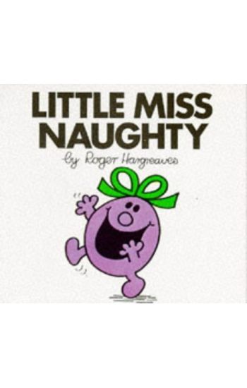 Little Miss Naughty