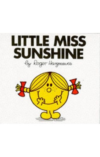 Little Miss Sunshine