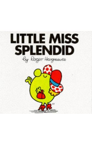 Little Miss Splendid