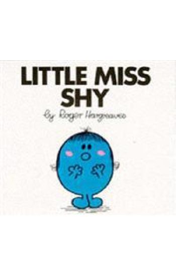 Little Miss Shy