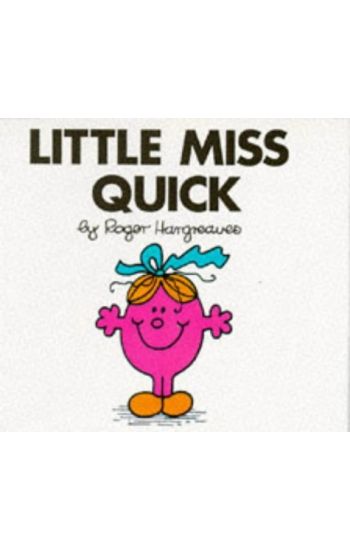 Little Miss Quick