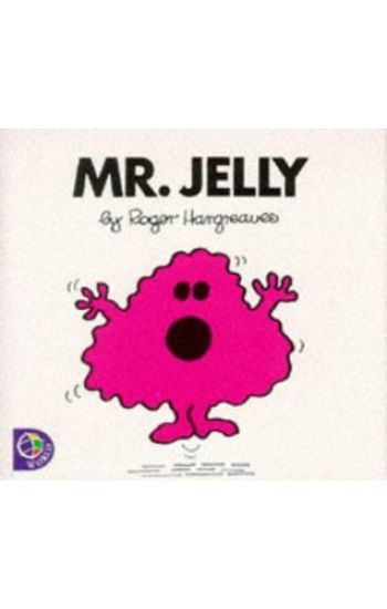 Mr.Jelly