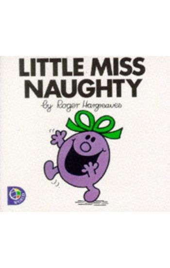 LIT MISS NAUGHTY PB