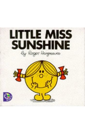 LIT MISS SUNSHINE PB