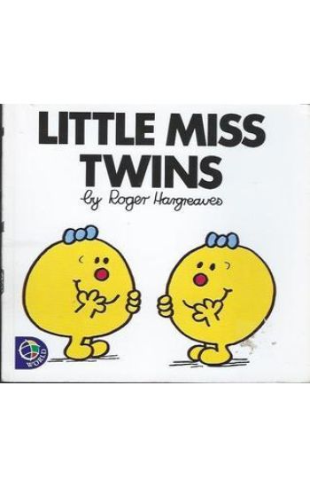 Little Miss Twins