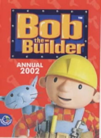 Bob the Builder Annual