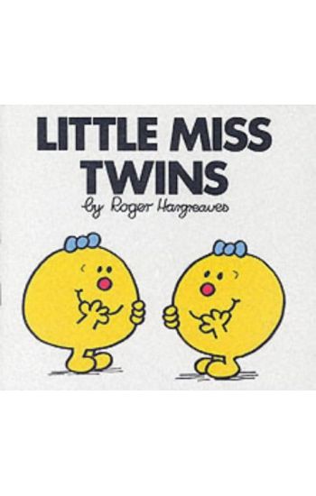 Little Miss Twins