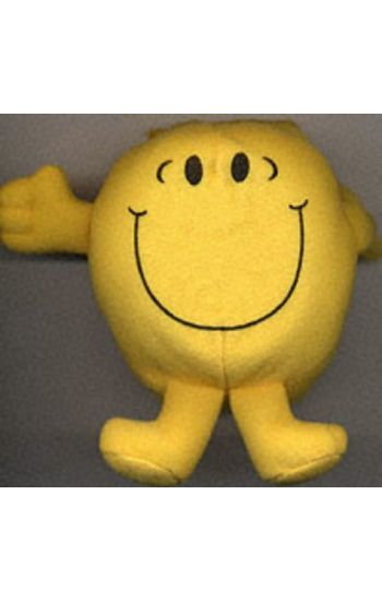 Mr Happy