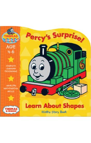 Percy's Surprise