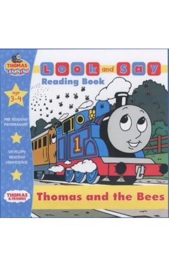 Thomas and the Bees