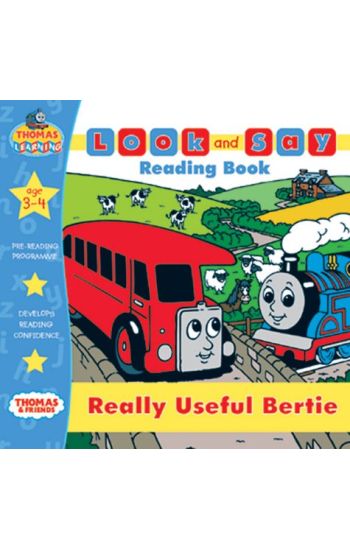 Really Useful Bertie