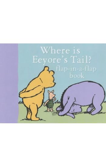 Where is Eeyore's Tail?