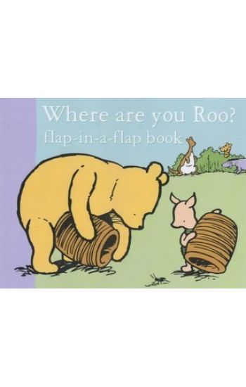 Where are You Roo?