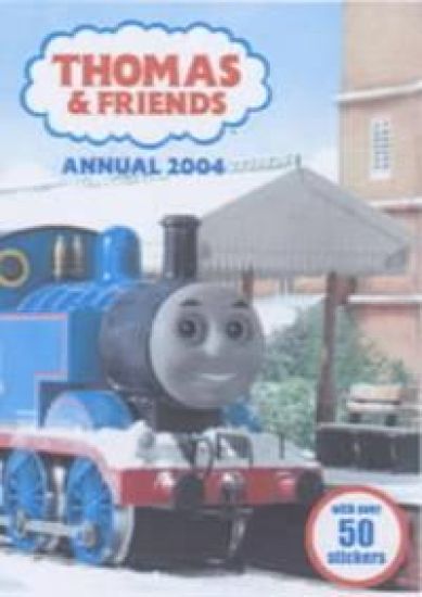ANNUAL 2004 THOMAS