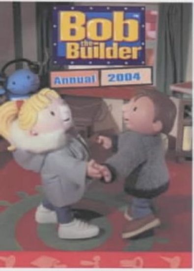 Bob the Builder Annual