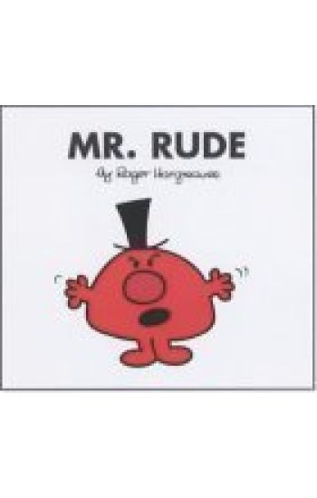 Mr. Rude