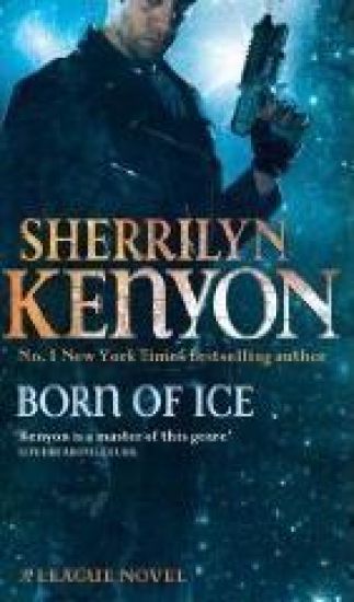 Born Of Ice