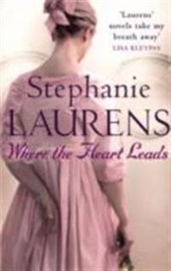 Where The Heart Leads