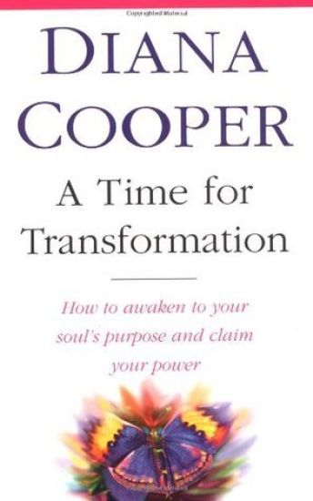 Time For Transformation