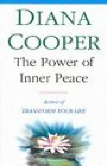 The Power Of Inner Peace