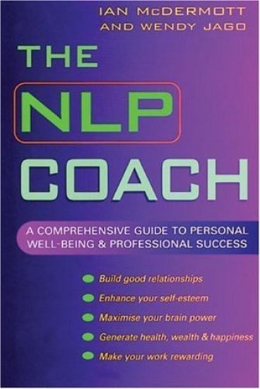 The NLP Coach