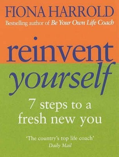 Reinvent Yourself