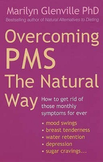 Overcoming Pms The Natural Way