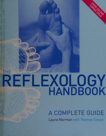 Reflexology Handbook