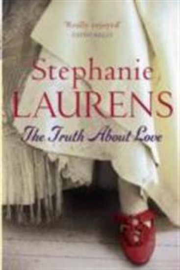 Truth About Love