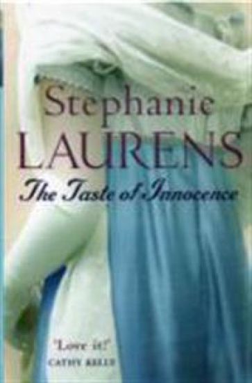 Taste Of Innocence