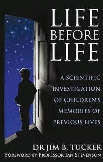 Life Before Life