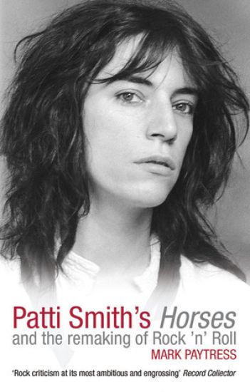 Patti Smith's Horses