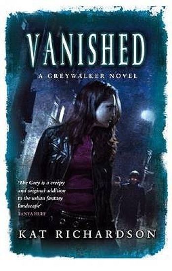 Vanished