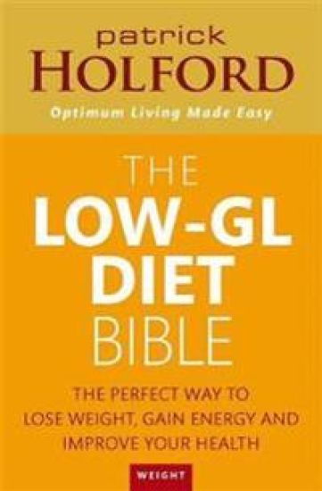 Low-GL Diet Bible