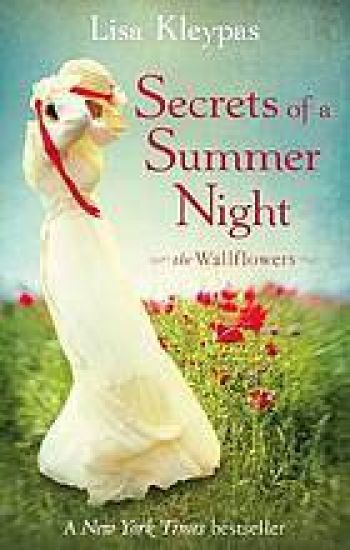 Secrets of a Summer Night